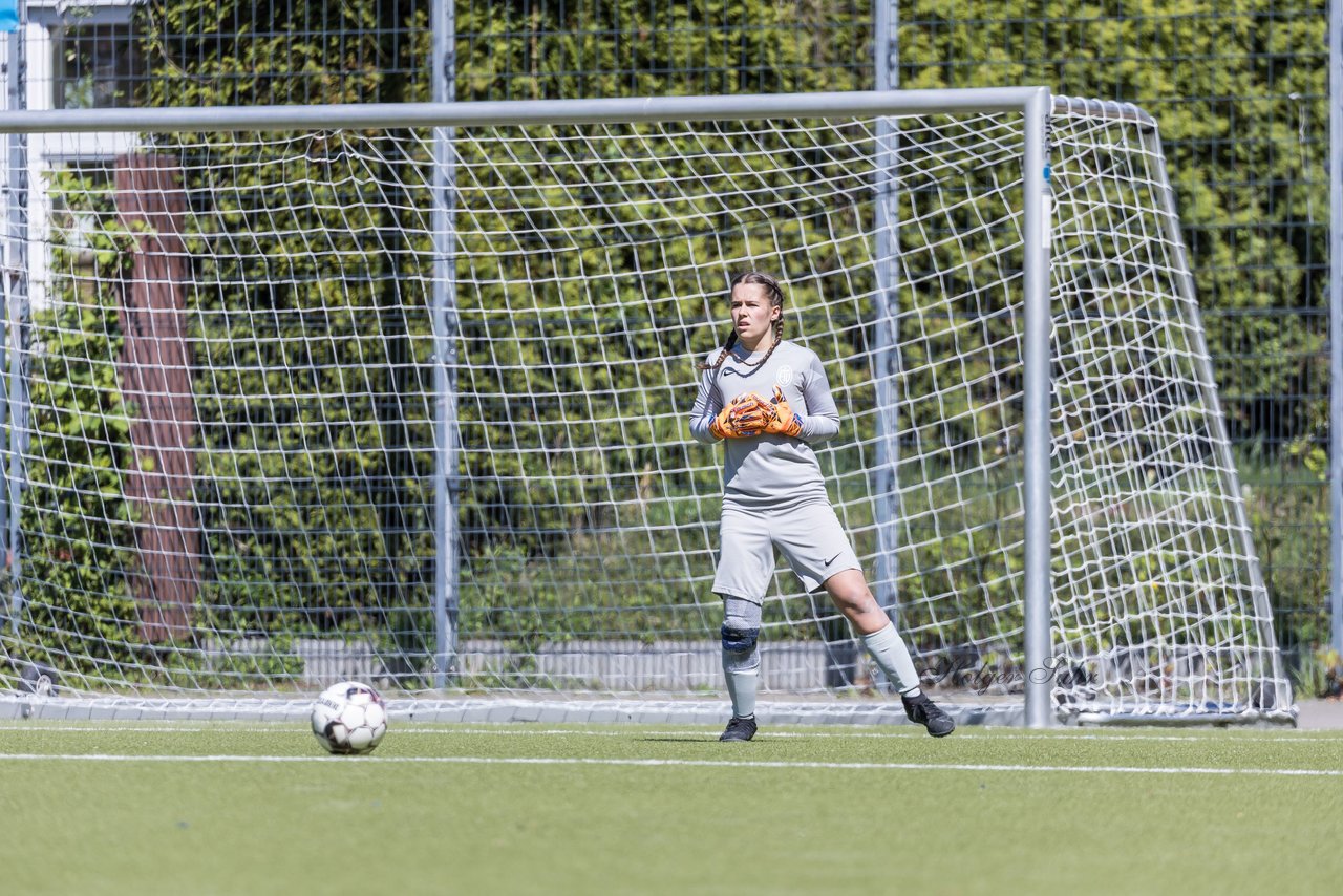 Bild 51 - wBJ ETV2 - Walddoerfer : Ergebnis: 3:0